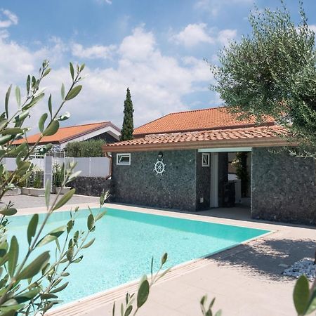 Lux Suite Sicily 马斯卡卢恰 外观 照片