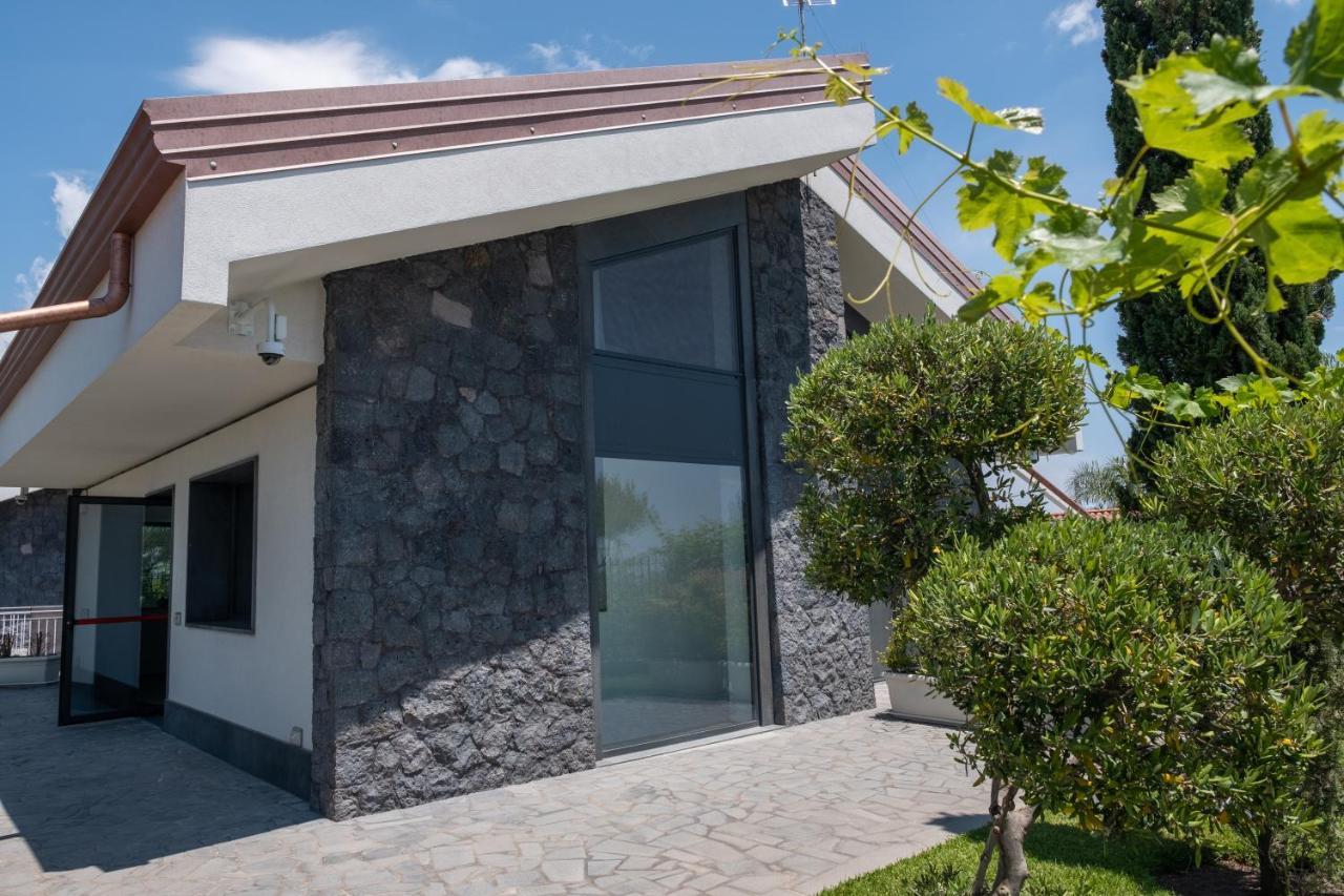 Lux Suite Sicily 马斯卡卢恰 外观 照片