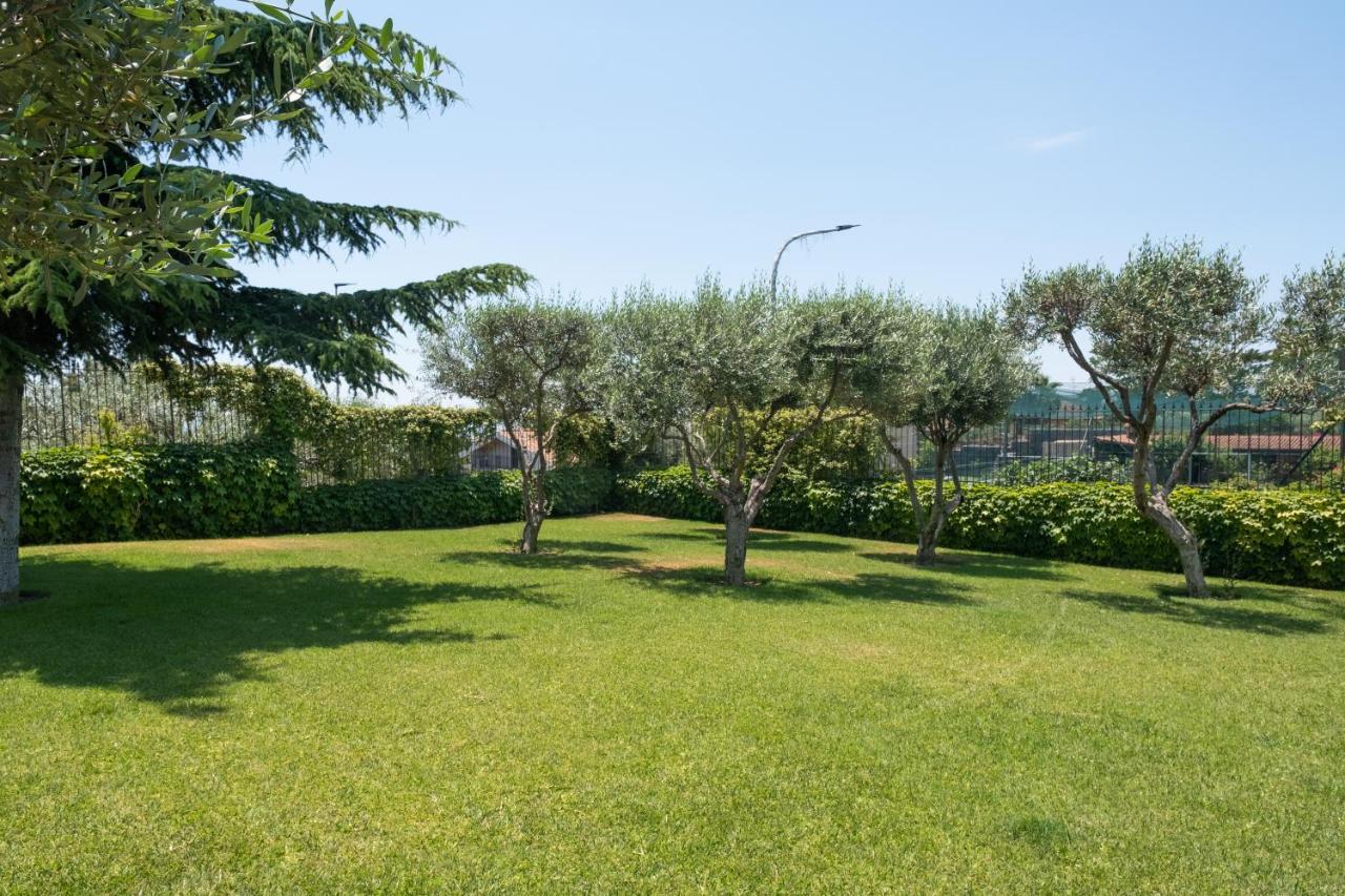Lux Suite Sicily 马斯卡卢恰 外观 照片
