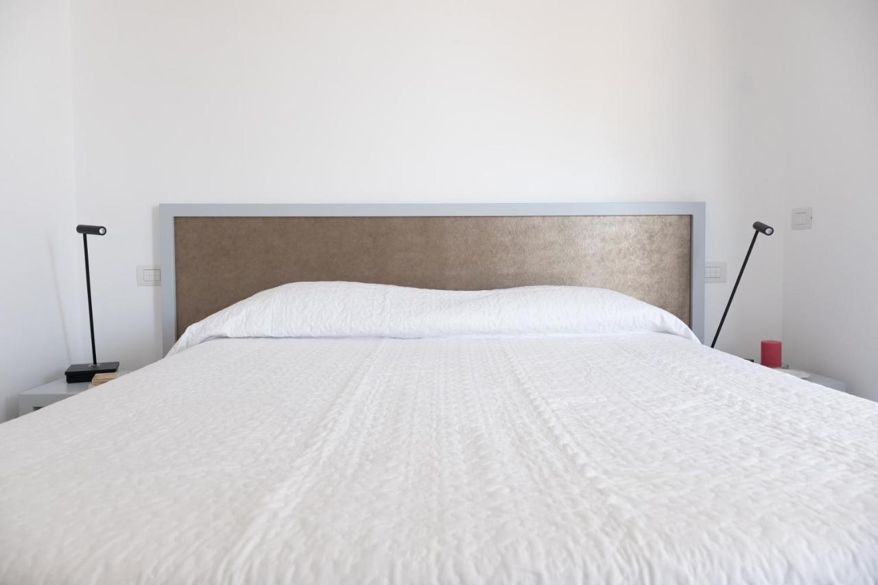 Lux Suite Sicily 马斯卡卢恰 外观 照片