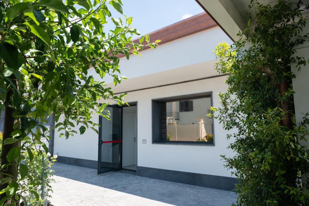 Lux Suite Sicily 马斯卡卢恰 外观 照片