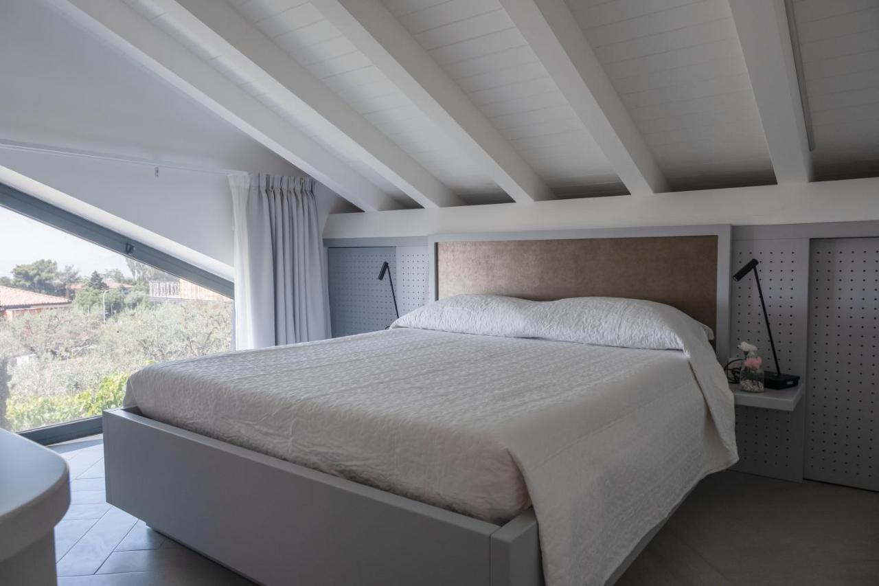 Lux Suite Sicily 马斯卡卢恰 外观 照片