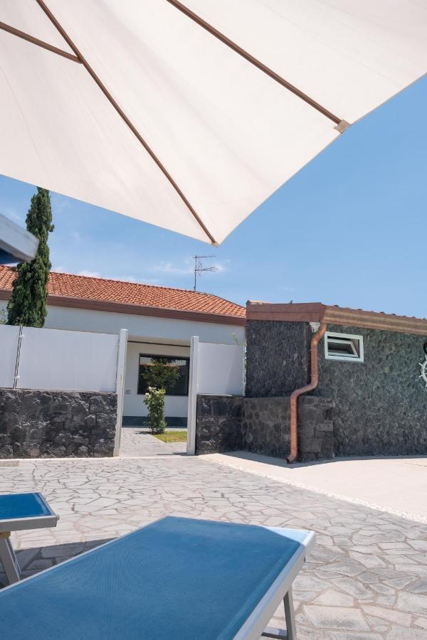 Lux Suite Sicily 马斯卡卢恰 外观 照片