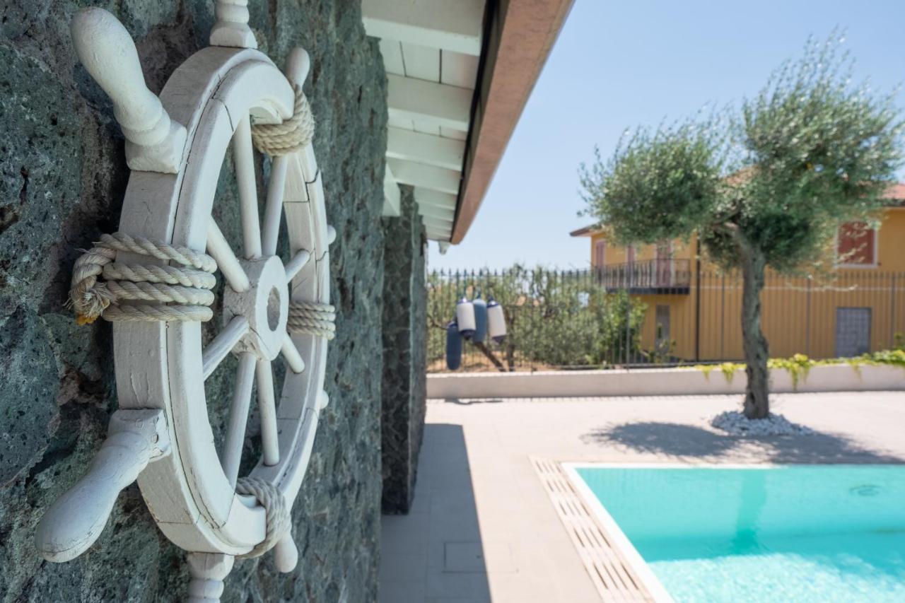 Lux Suite Sicily 马斯卡卢恰 外观 照片