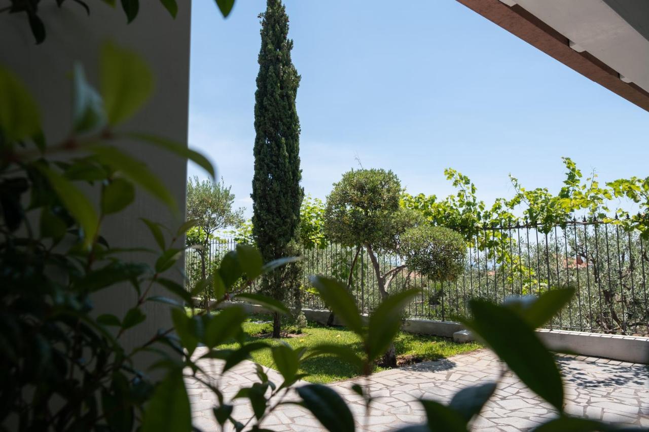Lux Suite Sicily 马斯卡卢恰 外观 照片