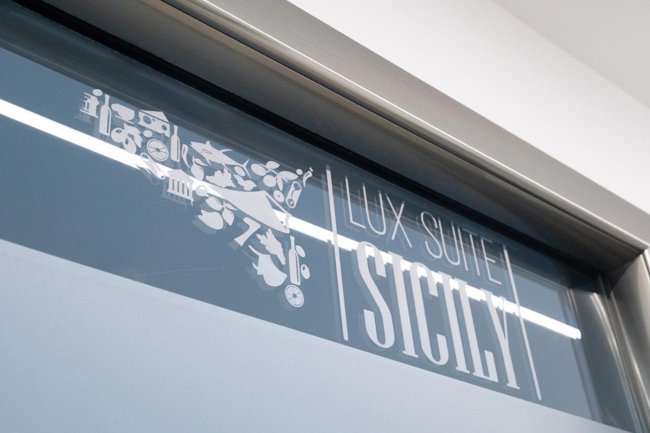 Lux Suite Sicily 马斯卡卢恰 外观 照片