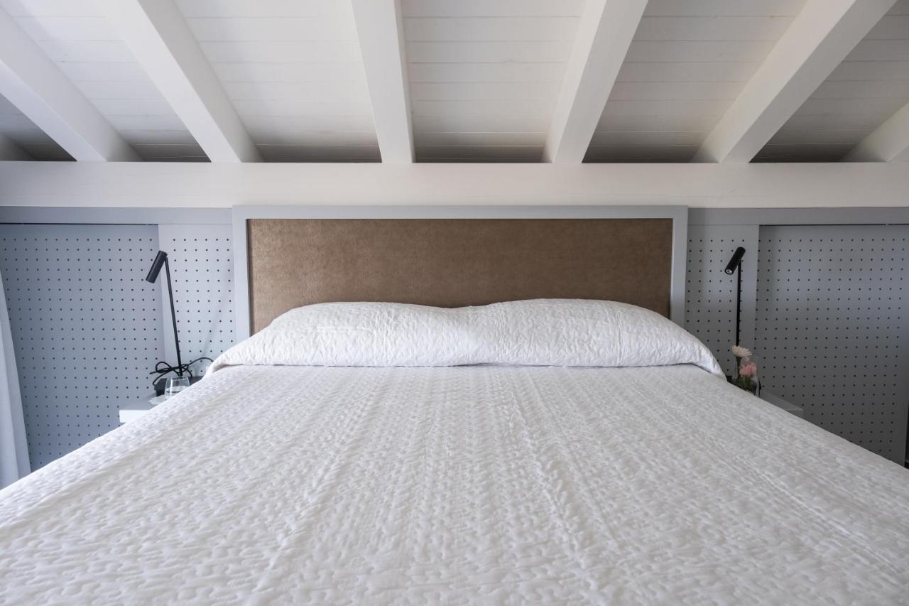 Lux Suite Sicily 马斯卡卢恰 外观 照片