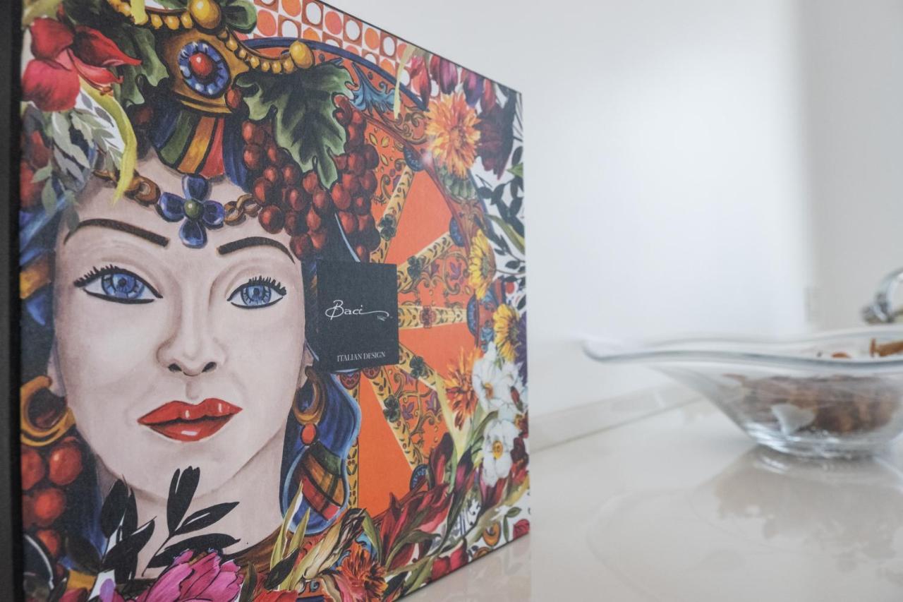 Lux Suite Sicily 马斯卡卢恰 外观 照片