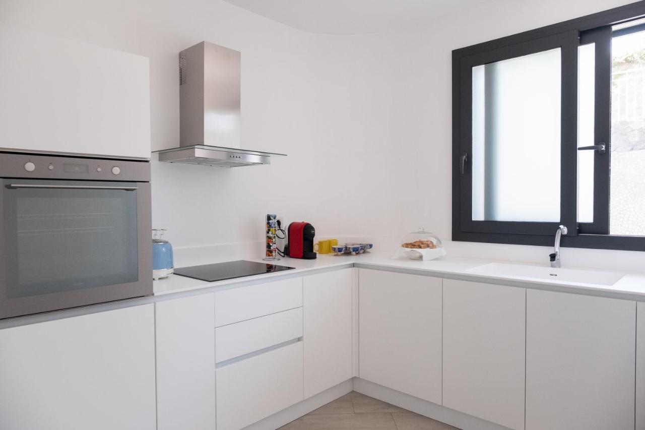 Lux Suite Sicily 马斯卡卢恰 外观 照片