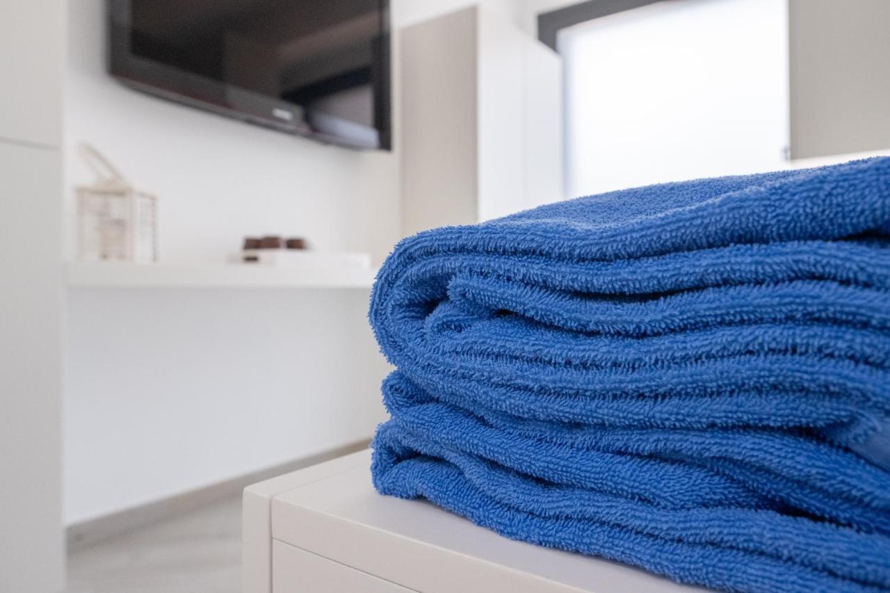 Lux Suite Sicily 马斯卡卢恰 外观 照片