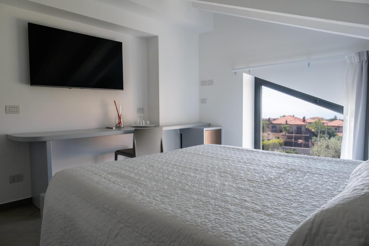 Lux Suite Sicily 马斯卡卢恰 外观 照片