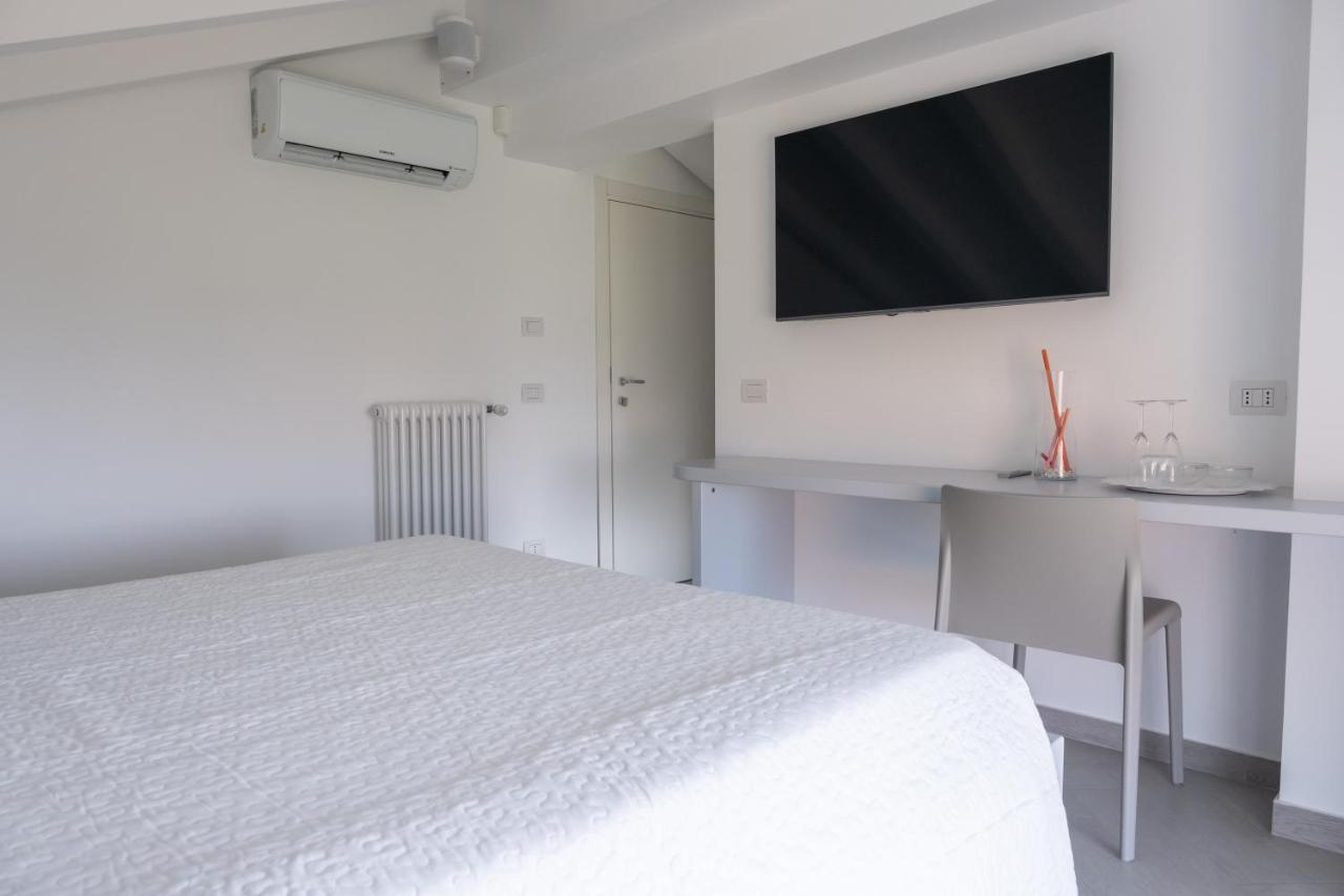 Lux Suite Sicily 马斯卡卢恰 外观 照片