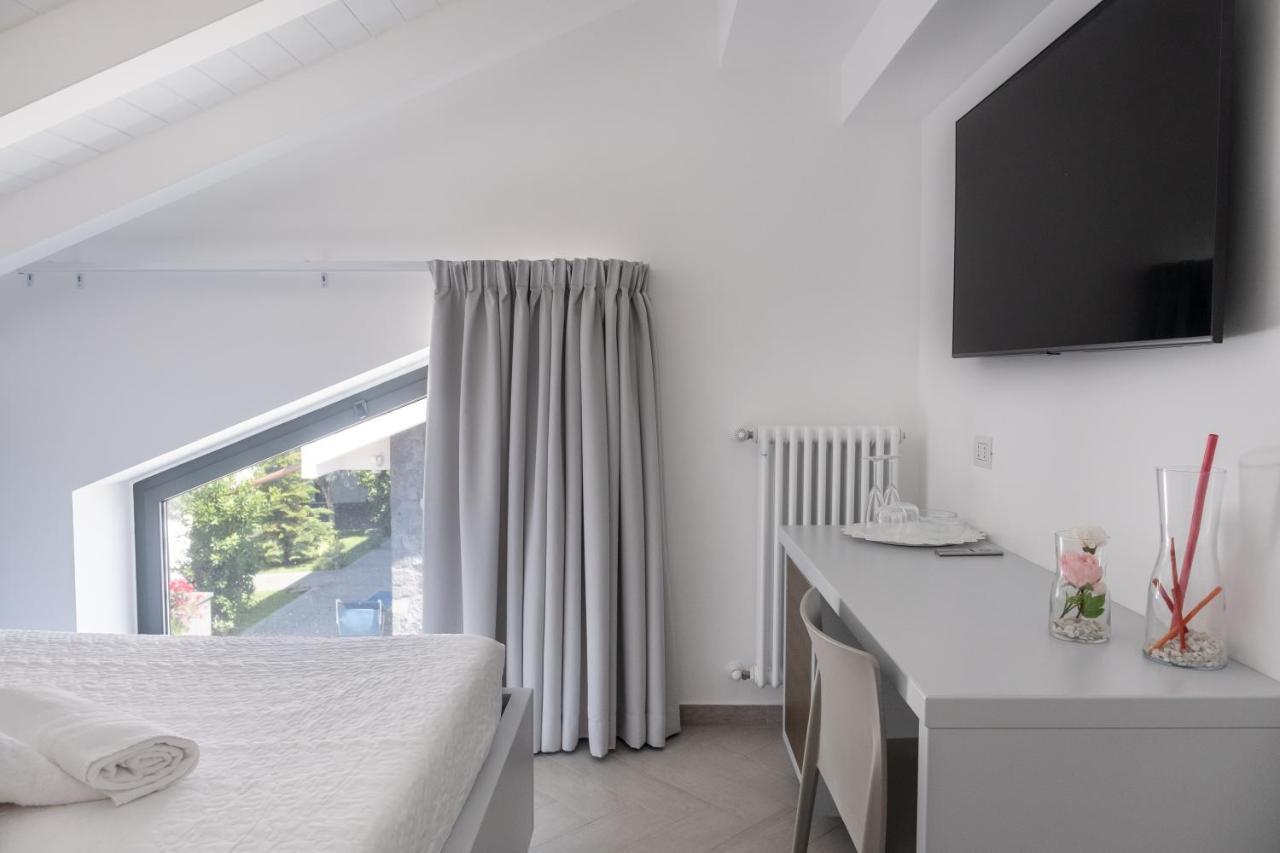 Lux Suite Sicily 马斯卡卢恰 外观 照片