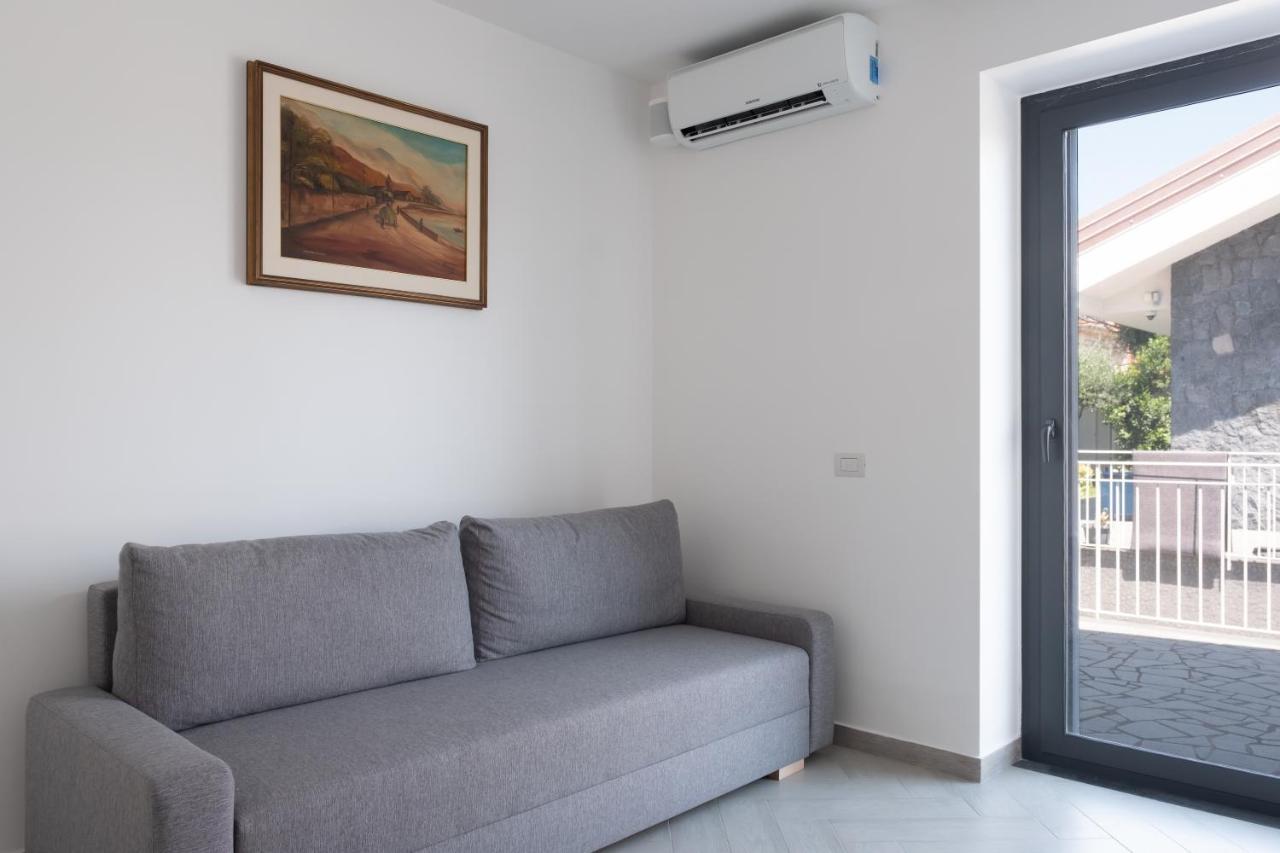 Lux Suite Sicily 马斯卡卢恰 外观 照片