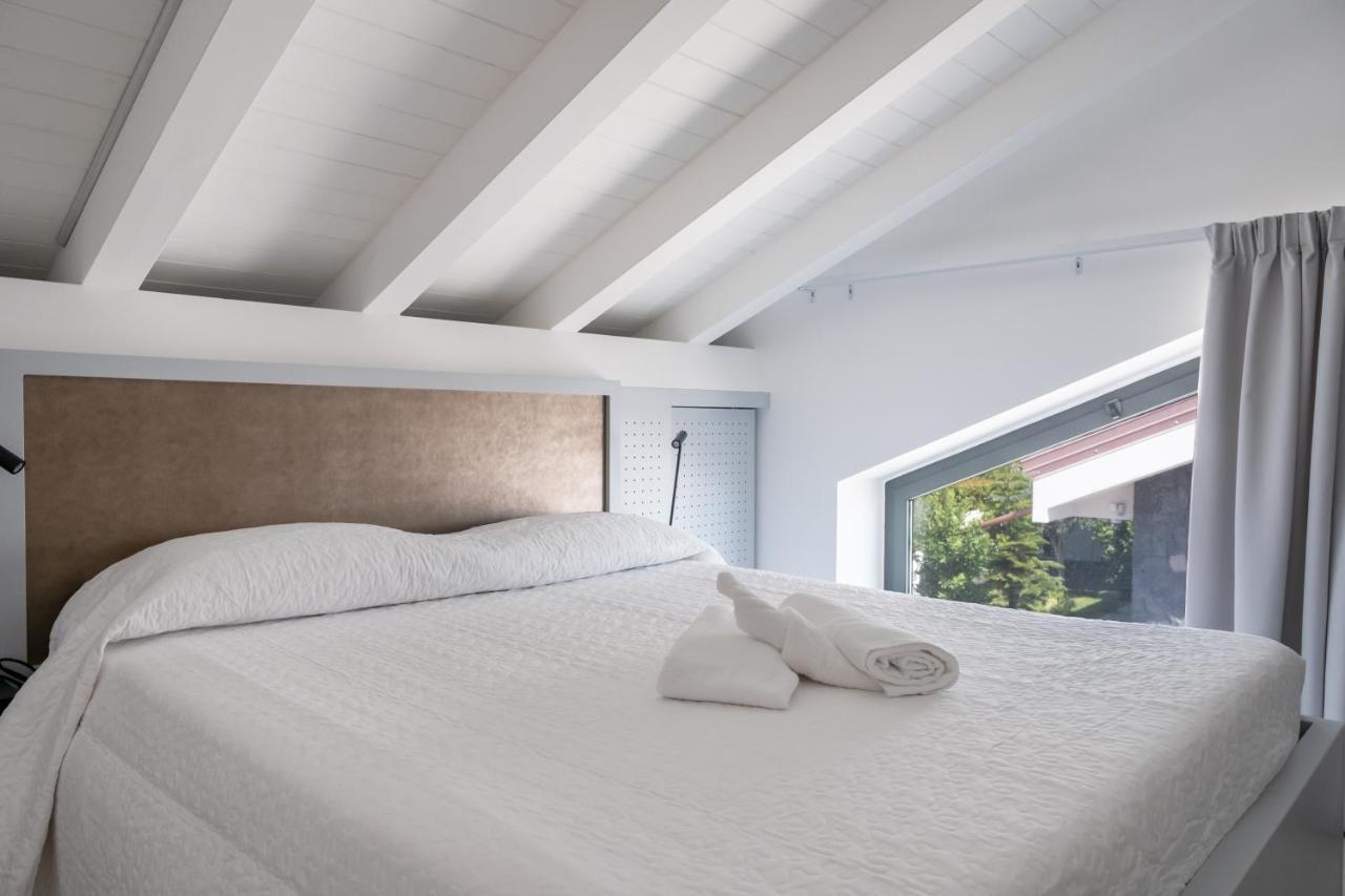 Lux Suite Sicily 马斯卡卢恰 外观 照片