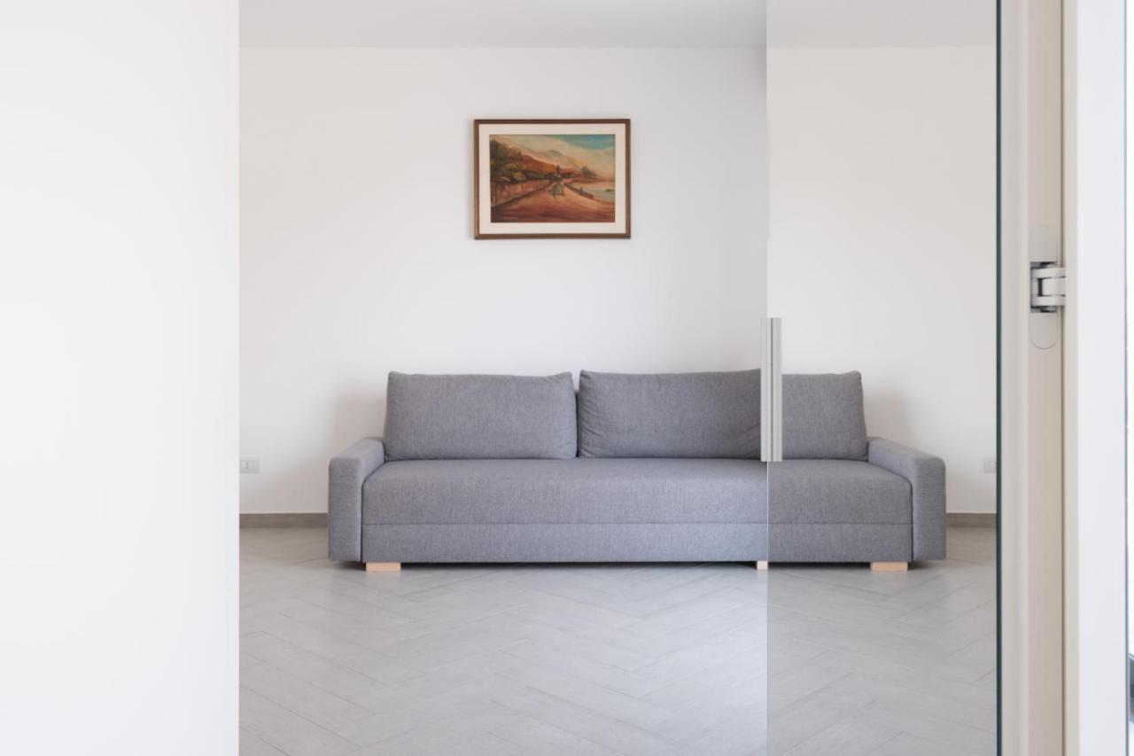 Lux Suite Sicily 马斯卡卢恰 外观 照片