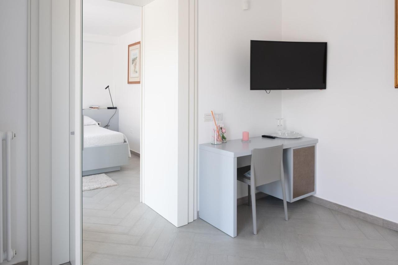 Lux Suite Sicily 马斯卡卢恰 外观 照片